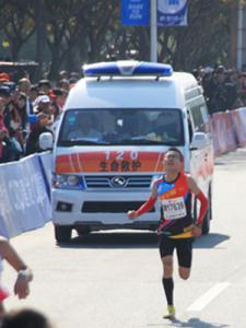 温泉县大型活动