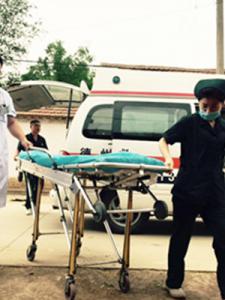 温泉县院后转乡